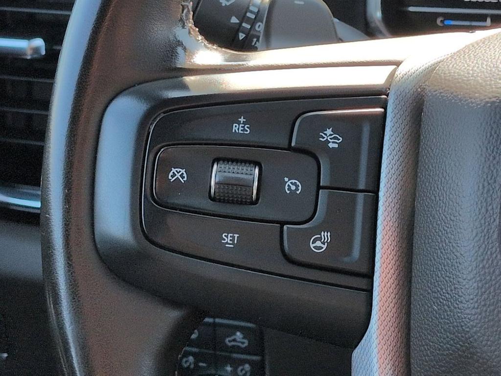 Thumbnail: 2024 GMC Sierra 1500 - 31