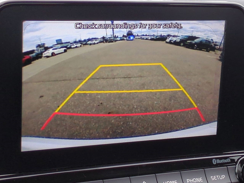 Thumbnail: 2021 Kia Forte - 30