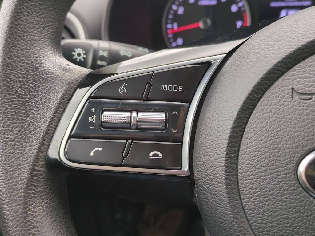 Thumbnail: 2021 Kia Forte - 28