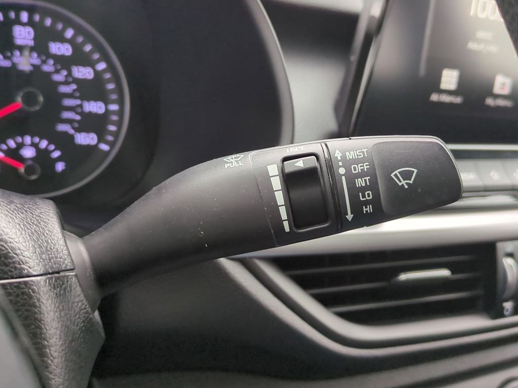 Thumbnail: 2021 Kia Forte - 15