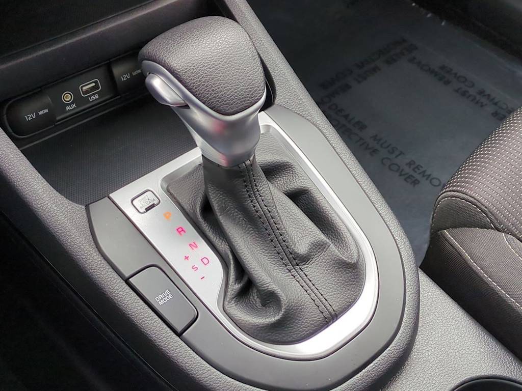 Thumbnail: 2021 Kia Forte - 32