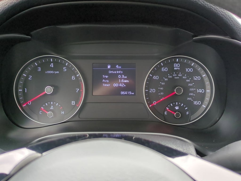 Thumbnail: 2021 Kia Forte - 33