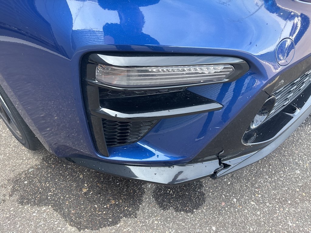 Thumbnail: 2020 Kia Forte - 20