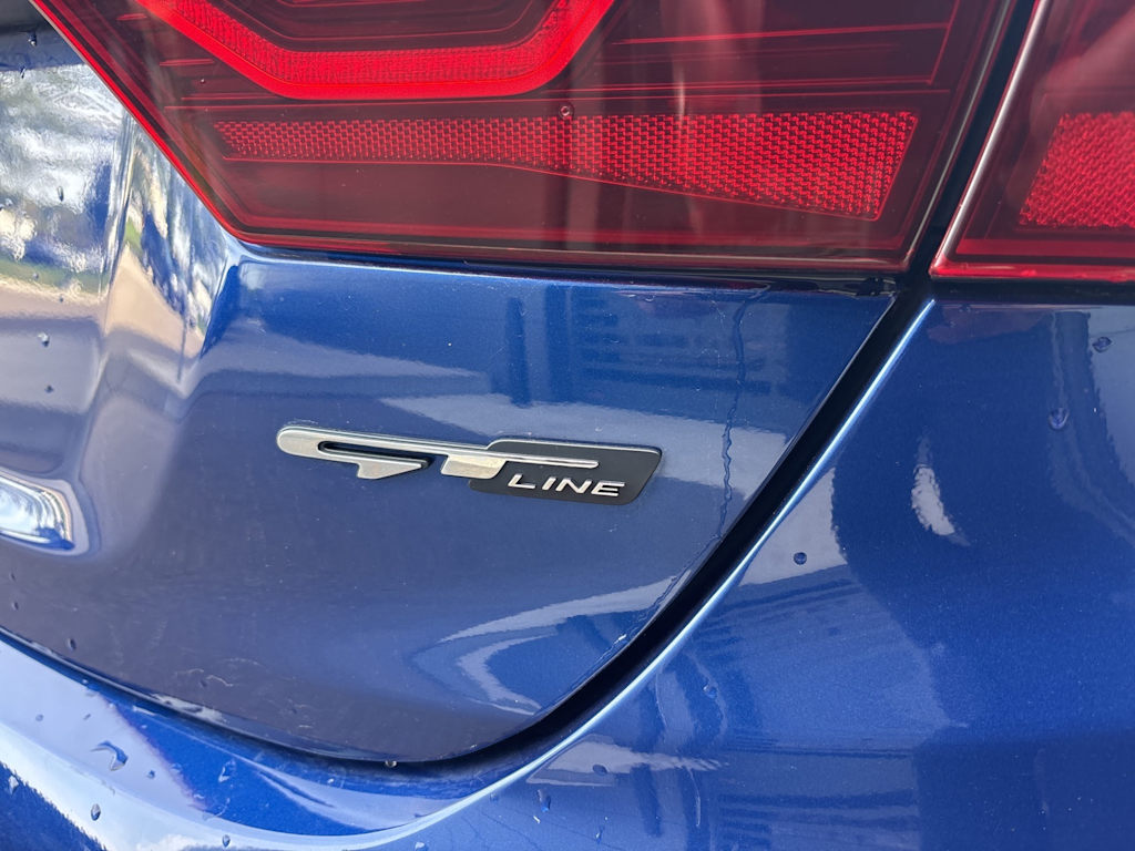 Thumbnail: 2020 Kia Forte - 25