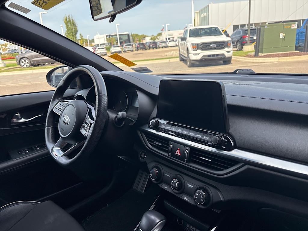 Thumbnail: 2020 Kia Forte - 2