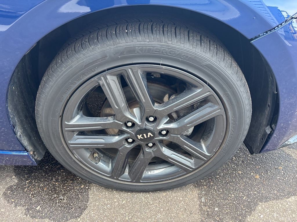 Thumbnail: 2020 Kia Forte - 19