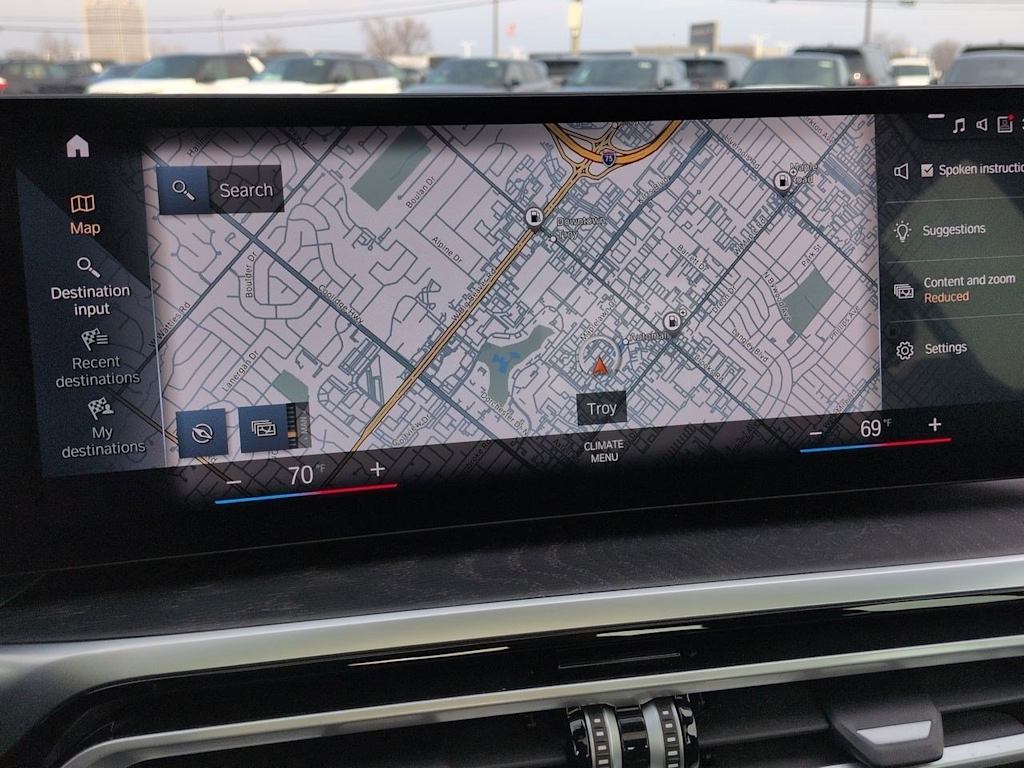 Thumbnail: 2024 BMW 3 Series - 35