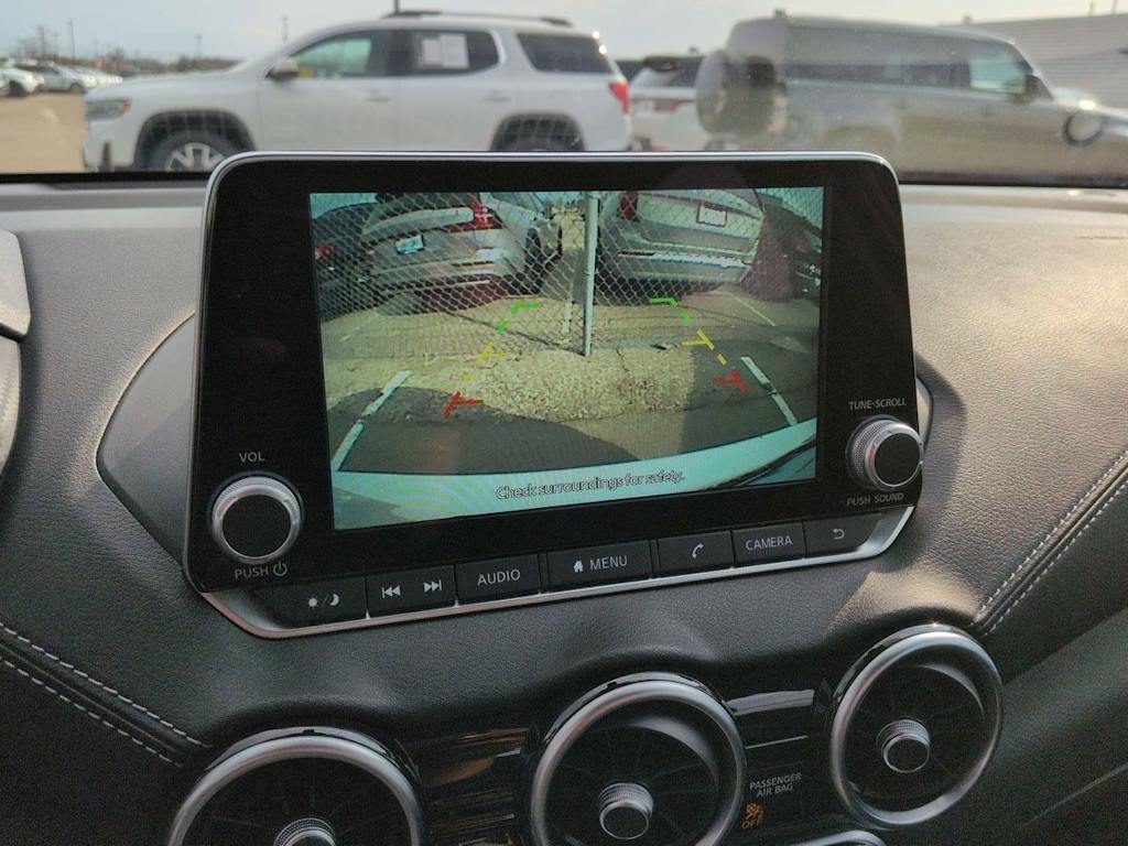 Thumbnail: 2024 Nissan Sentra - 32