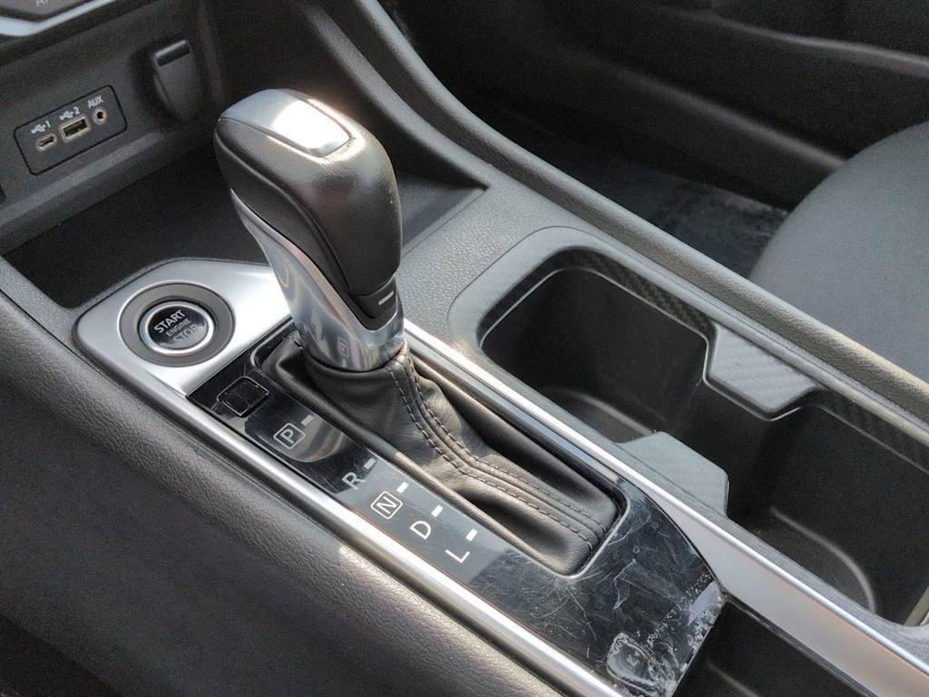 Thumbnail: 2024 Nissan Sentra - 15