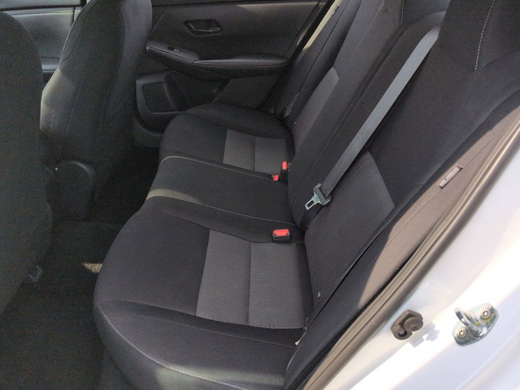 Thumbnail: 2024 Nissan Sentra - 26