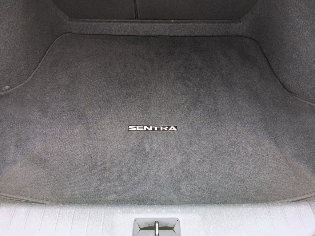 Thumbnail: 2024 Nissan Sentra - 17