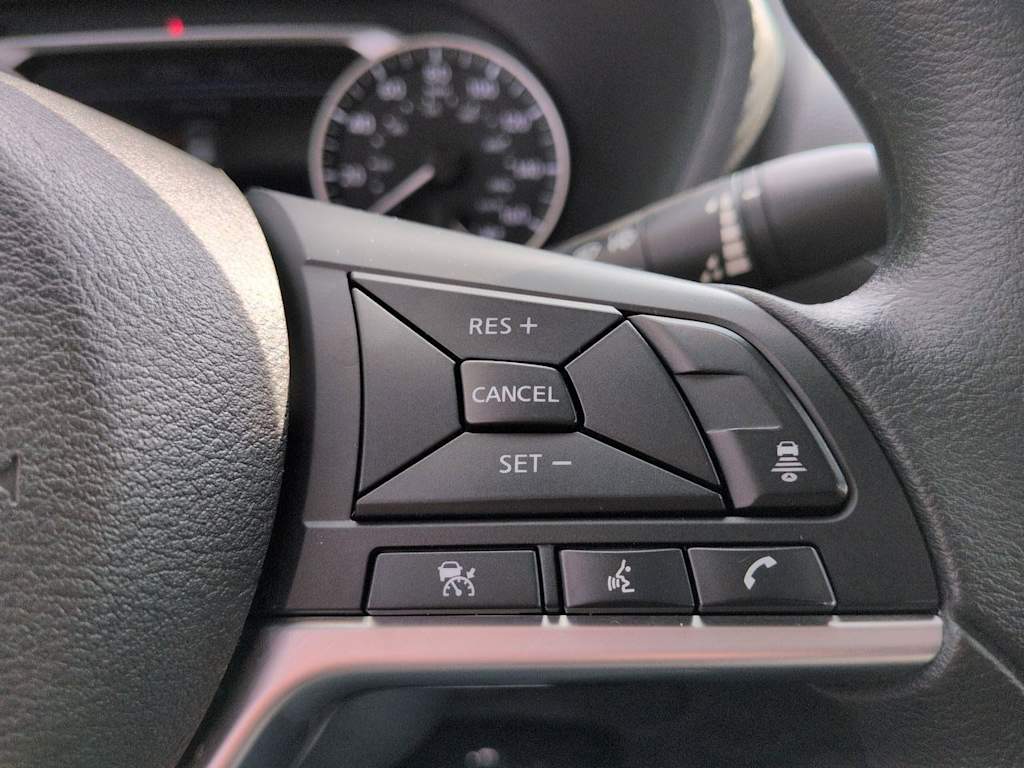 Thumbnail: 2024 Nissan Sentra - 29