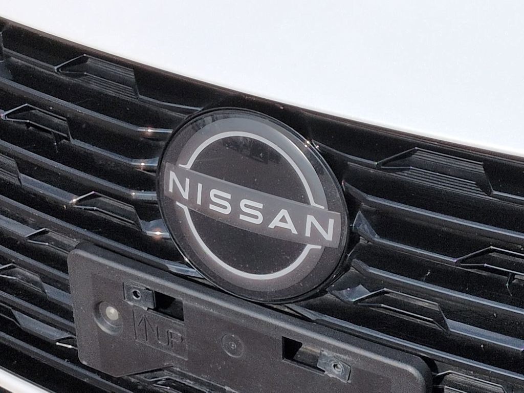 Thumbnail: 2024 Nissan Sentra - 7