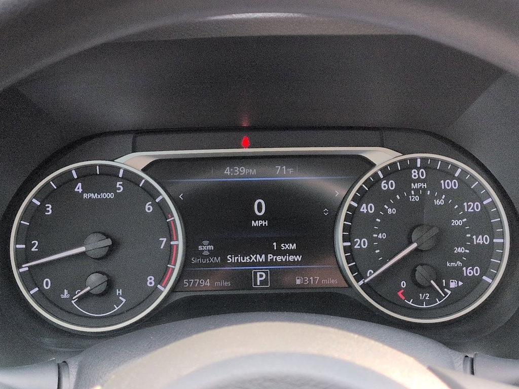 Thumbnail: 2024 Nissan Sentra - 16