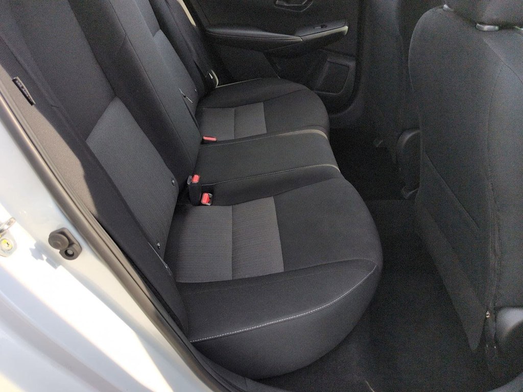 Thumbnail: 2024 Nissan Sentra - 27