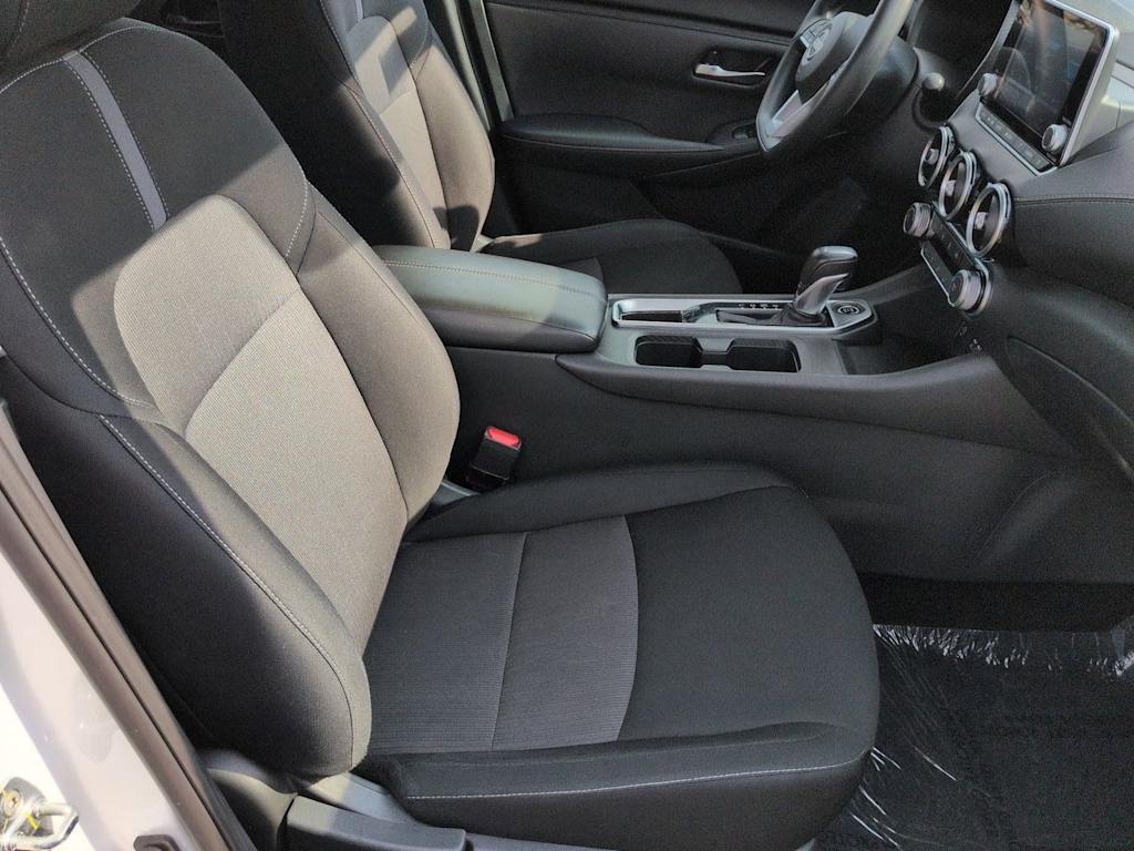 Thumbnail: 2024 Nissan Sentra - 11