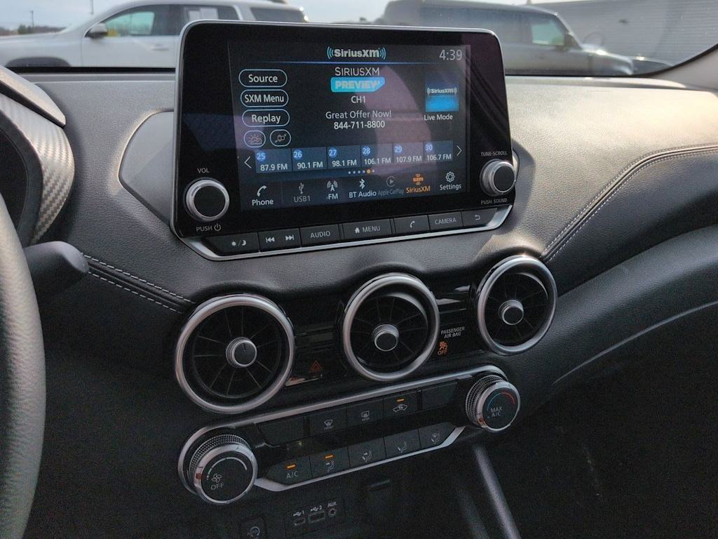 Thumbnail: 2024 Nissan Sentra - 14