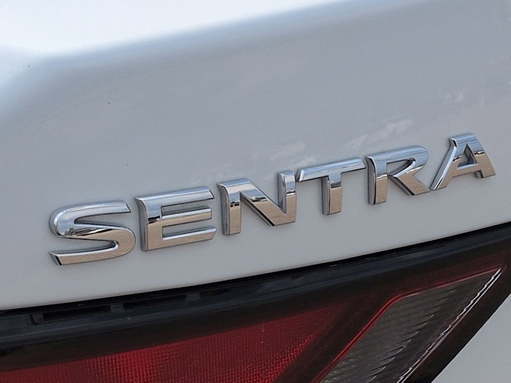 Thumbnail: 2024 Nissan Sentra - 23