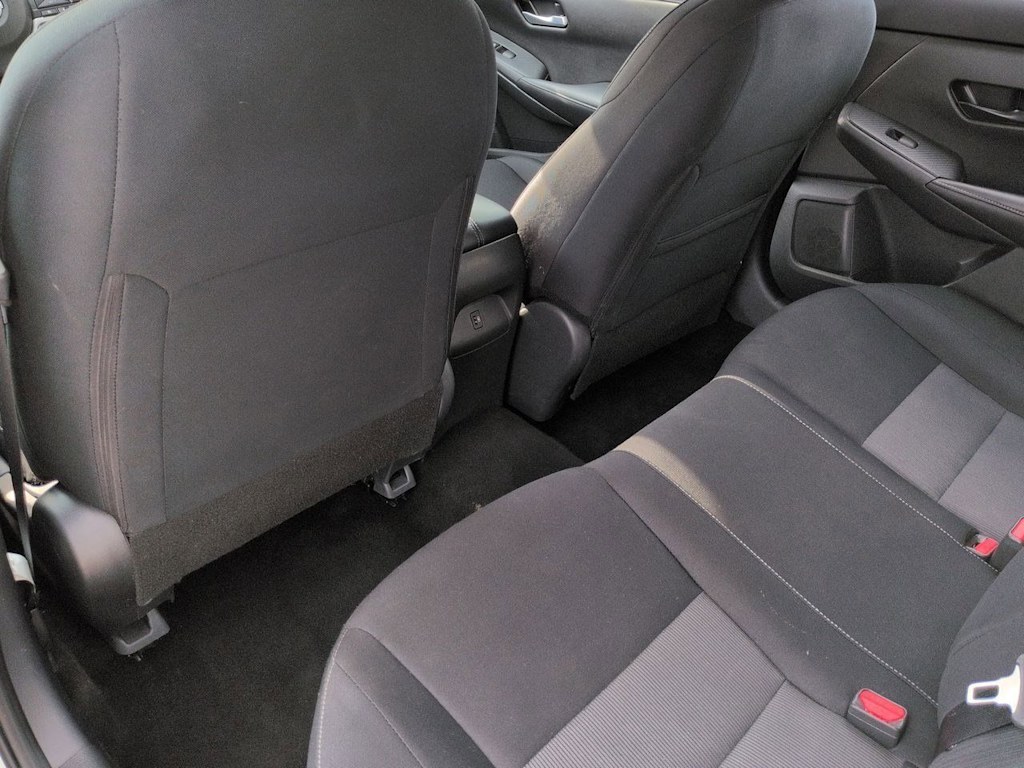 Thumbnail: 2024 Nissan Sentra - 12