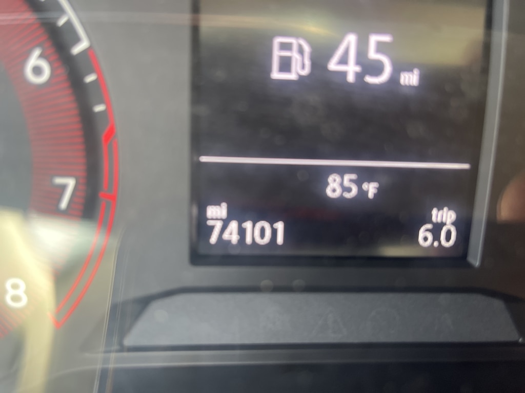 Thumbnail: 2019 Volkswagen Jetta - 7