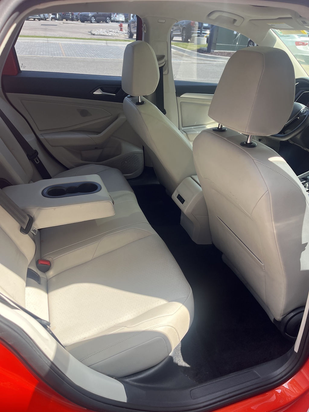 Thumbnail: 2019 Volkswagen Jetta - 6