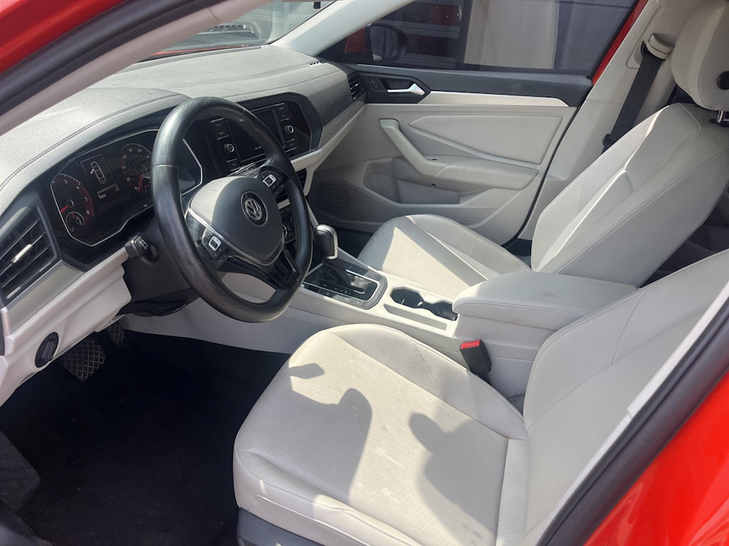 Thumbnail: 2019 Volkswagen Jetta - 5