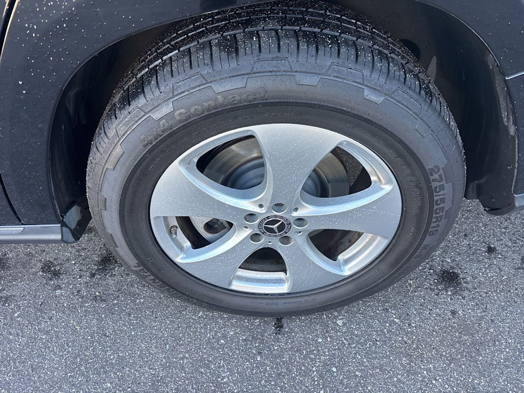 Thumbnail: 2018 Mercedes-Benz GLS - 19