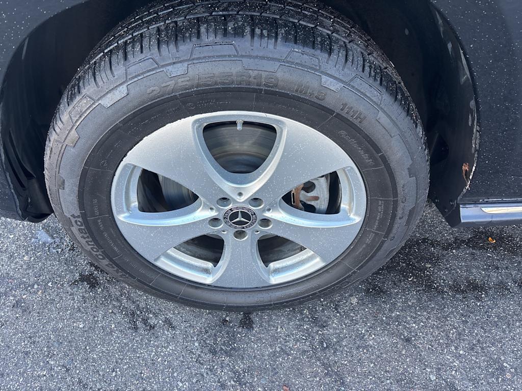 Thumbnail: 2018 Mercedes-Benz GLS - 8