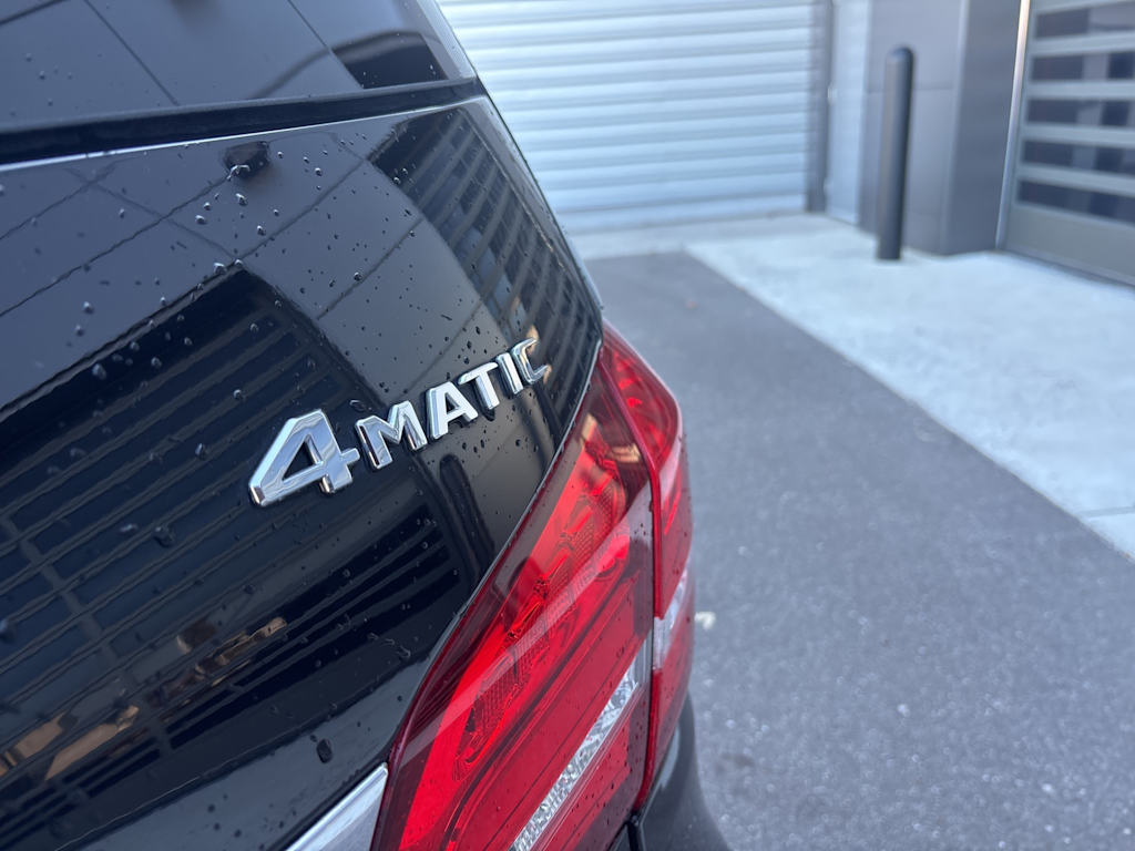 Thumbnail: 2018 Mercedes-Benz GLS - 23