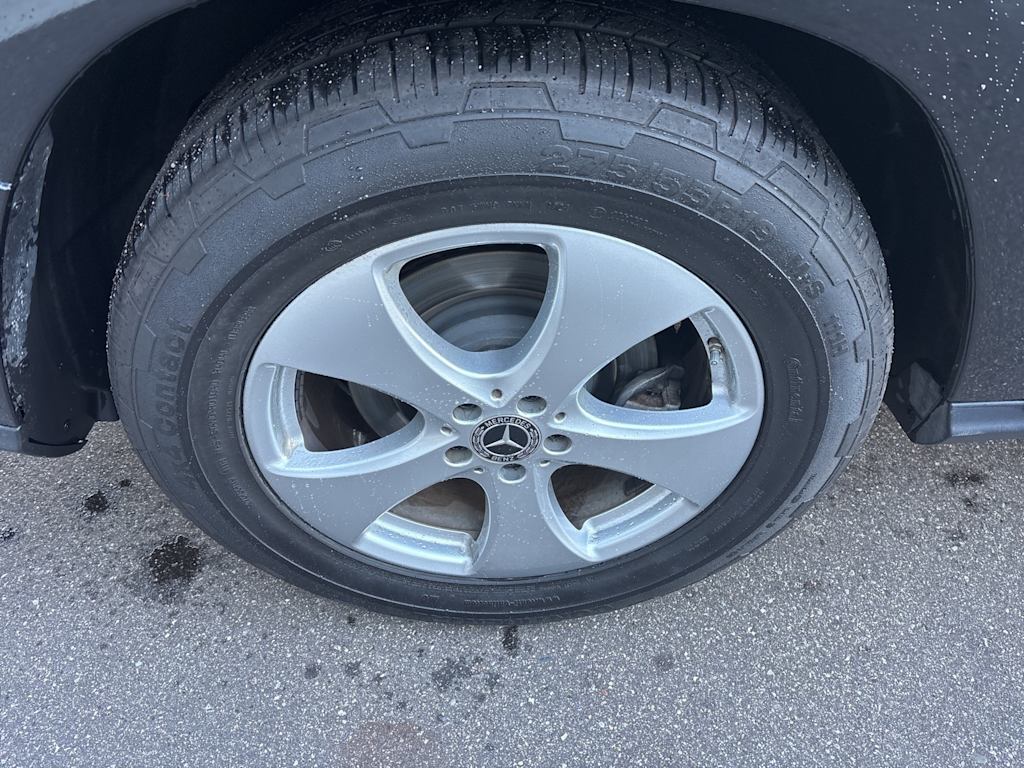 Thumbnail: 2018 Mercedes-Benz GLS - 20