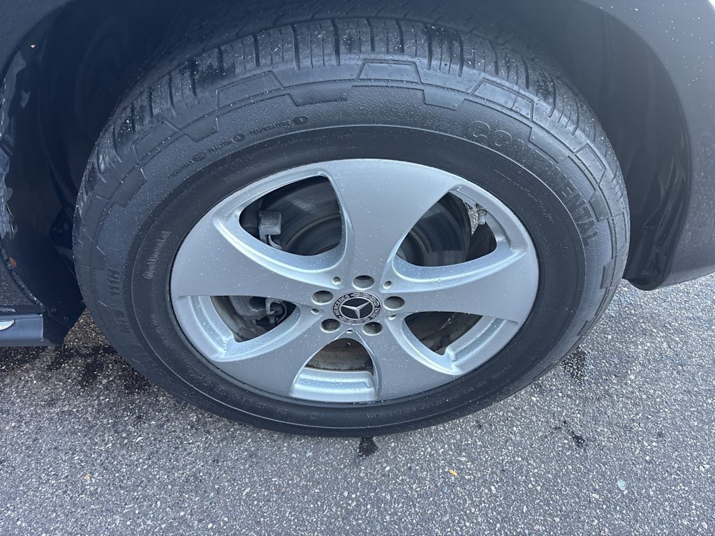 Thumbnail: 2018 Mercedes-Benz GLS - 21