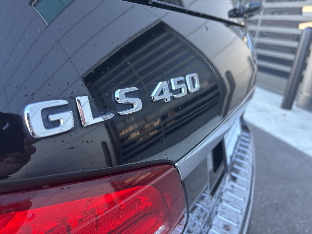 Thumbnail: 2018 Mercedes-Benz GLS - 7