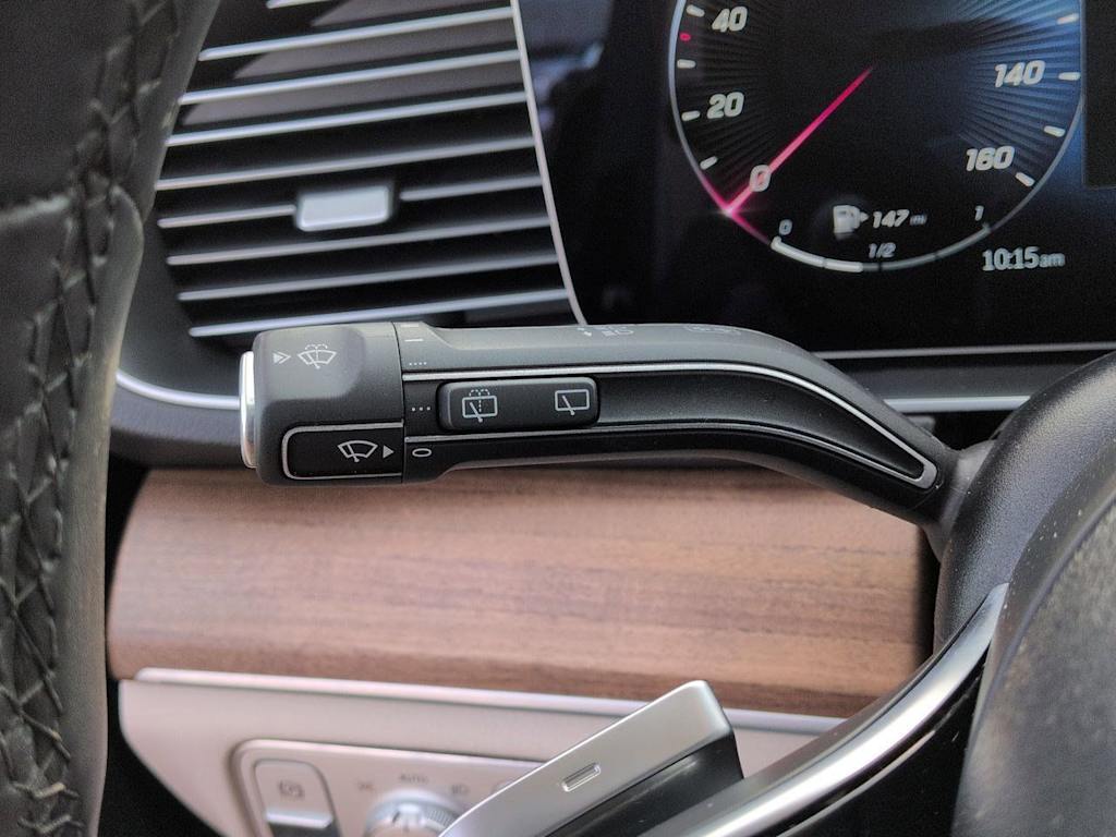 Thumbnail: 2024 Mercedes-Benz GLE - 33