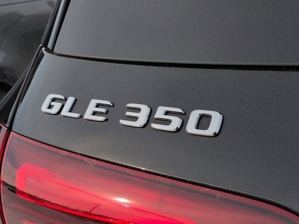 Thumbnail: 2024 Mercedes-Benz GLE - 24