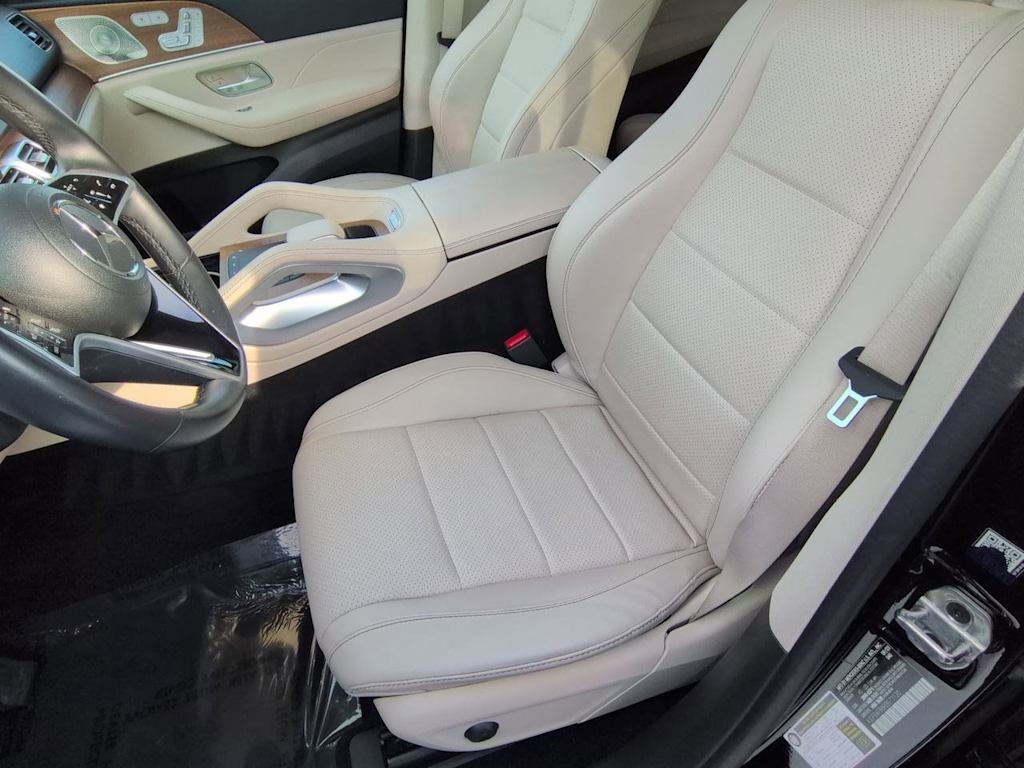 Thumbnail: 2024 Mercedes-Benz GLE - 11