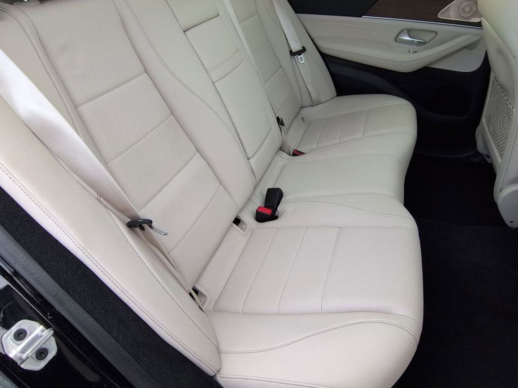 Thumbnail: 2024 Mercedes-Benz GLE - 28