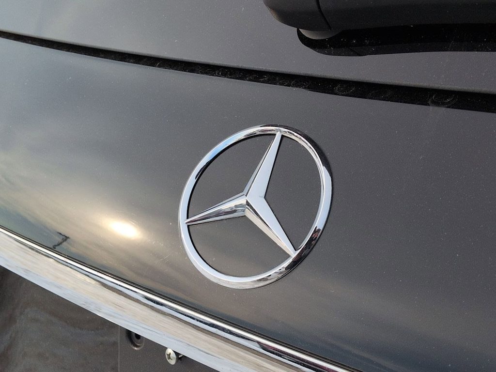 Thumbnail: 2024 Mercedes-Benz GLE - 7