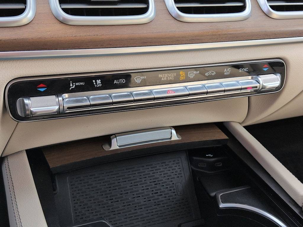 Thumbnail: 2024 Mercedes-Benz GLE - 34