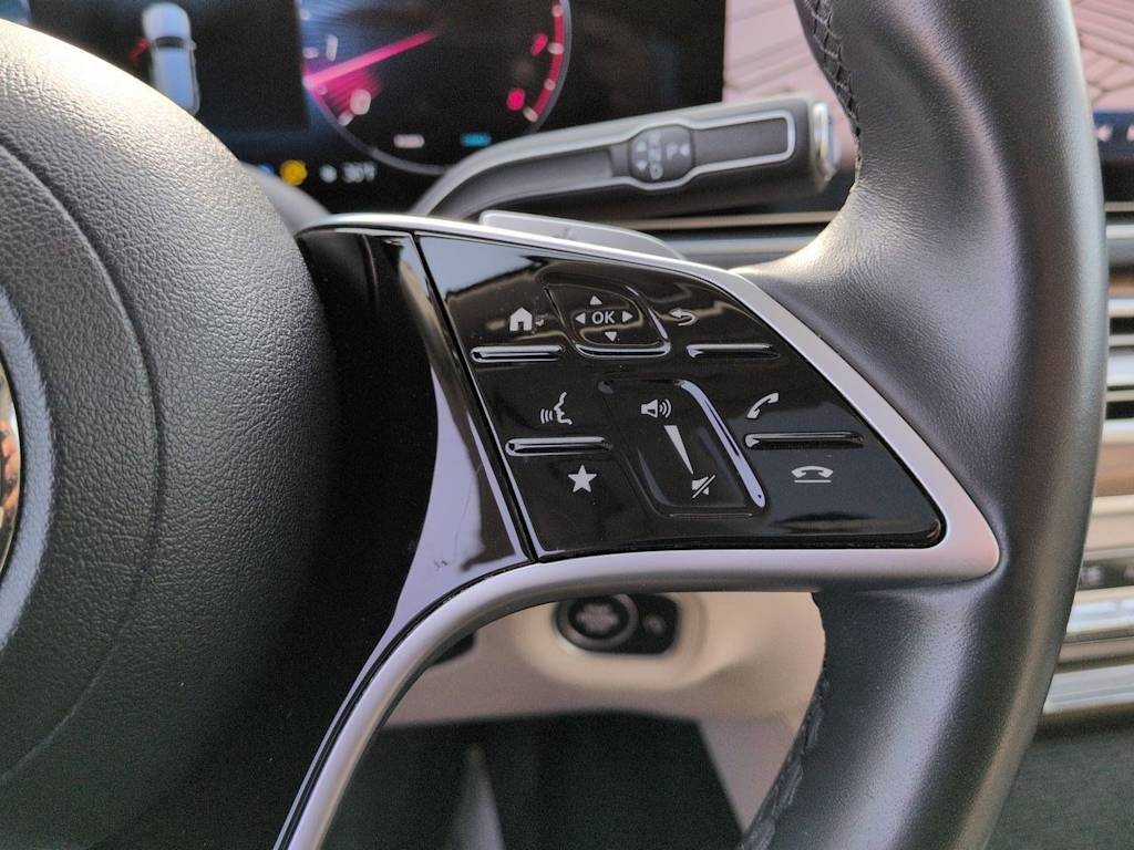 Thumbnail: 2024 Mercedes-Benz GLE - 31