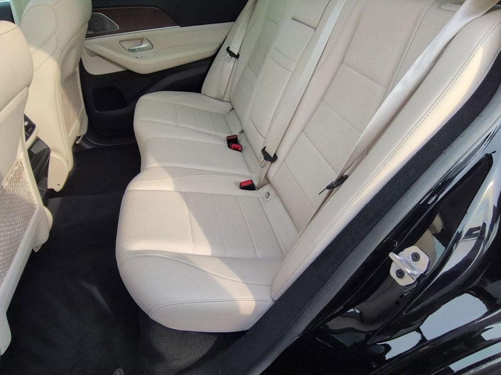 Thumbnail: 2024 Mercedes-Benz GLE - 27