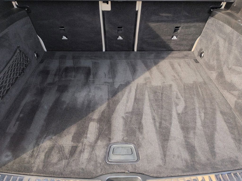 Thumbnail: 2024 Mercedes-Benz GLE - 17