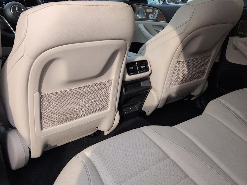 Thumbnail: 2024 Mercedes-Benz GLE - 13