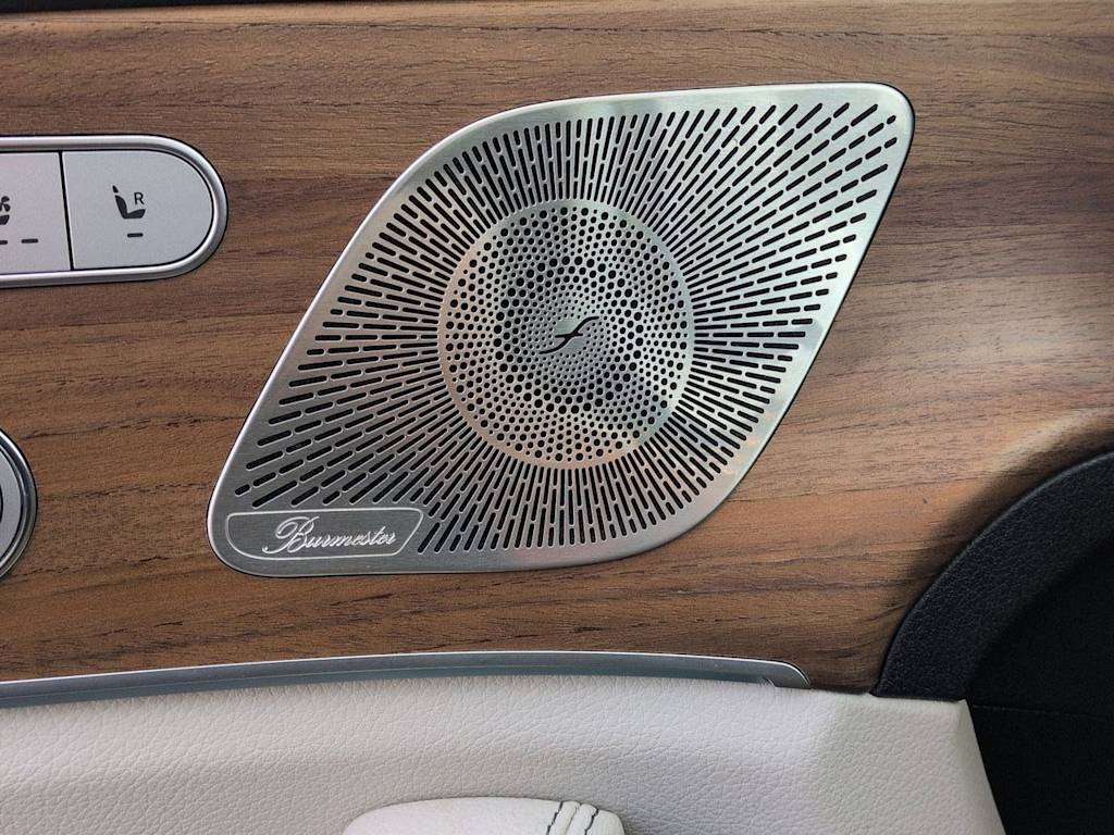 Thumbnail: 2024 Mercedes-Benz GLE - 19