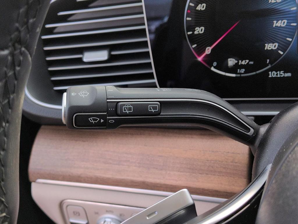 Thumbnail: 2024 Mercedes-Benz GLE - 32