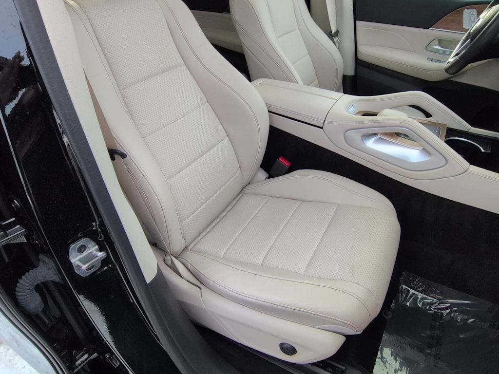 Thumbnail: 2024 Mercedes-Benz GLE - 12