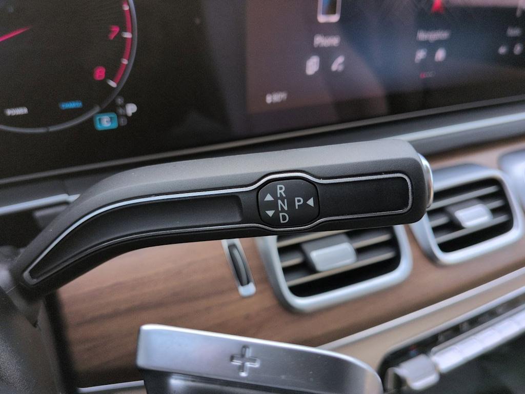 Thumbnail: 2024 Mercedes-Benz GLE - 36