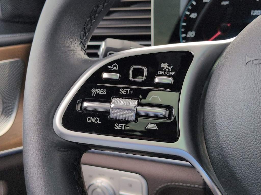 Thumbnail: 2021 Mercedes-Benz GLE - 29