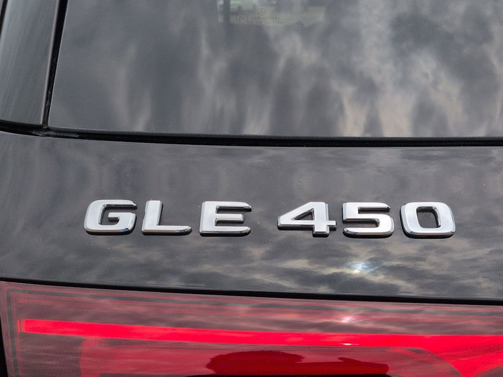 Thumbnail: 2021 Mercedes-Benz GLE - 7