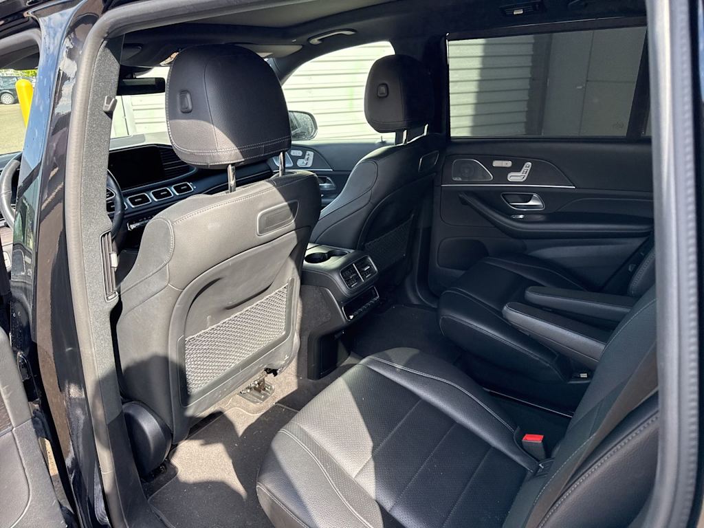 Thumbnail: 2020 Mercedes-Benz GLS - 7