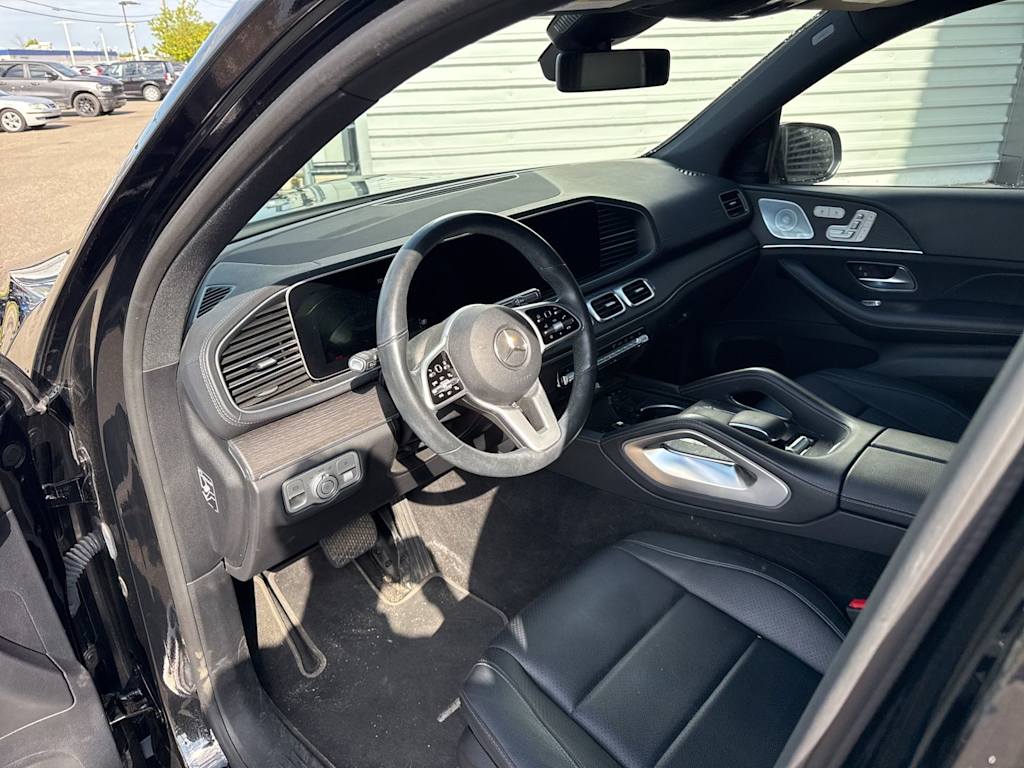 Thumbnail: 2020 Mercedes-Benz GLS - 2